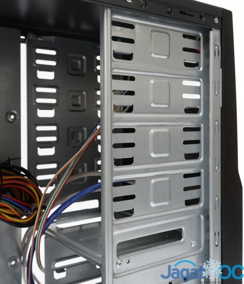 PowerLogic Azzura GT5 26