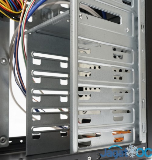 PowerLogic Azzura GT5 27