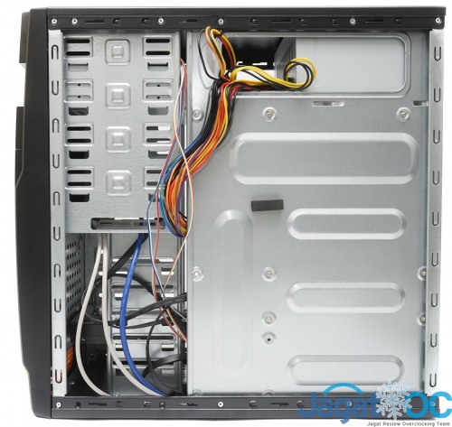 PowerLogic Azzura GT5 37