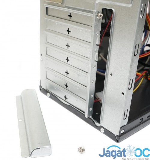 PowerLogic Azzura GT5 39