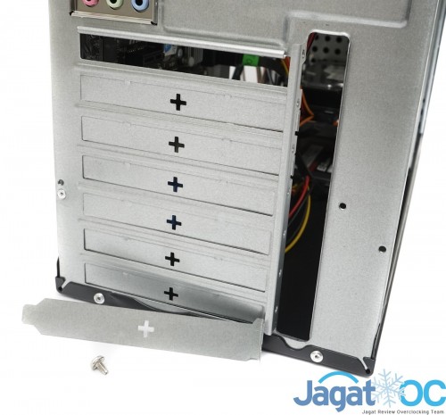 PowerLogic Azzura GT5 40