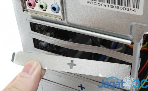PowerLogic Azzura GT5 41