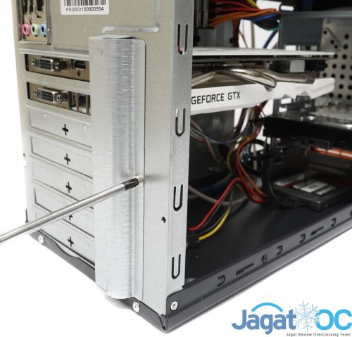 PowerLogic Azzura GT5 44