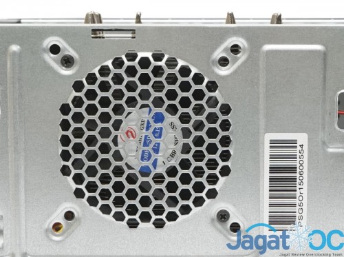 PowerLogic Azzura GT5 46
