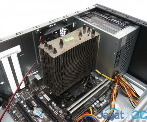 PowerLogic Azzura GT5 47