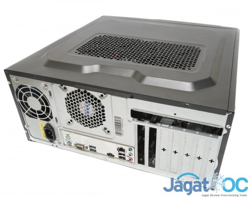 PowerLogic Azzura GT5 48