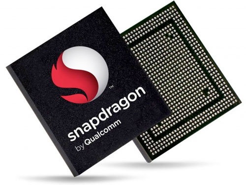 Qualcomm Snapdragon SoC