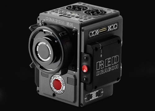 RED Luncurkan Kamera Video Scarlet-W 5K 1 Red-Scarlet-W-5K-Video-Camera