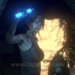 Rise of the Tomb Raider syria gameplay 19