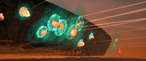 Pesawat Tempur Amerika Serikat Bakal Dilengkapi Senjata Laser 2 Shield