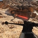 Star Wars Battlefront visual mod 9