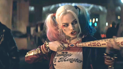 Film Akan Datang 2016 - Part 2 11 Suicide Squad