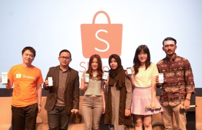 Shopee, Transaksi Online Interaktif Bagi Pembeli dan Penjual 4 Sukses