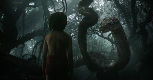 The Jungle Book