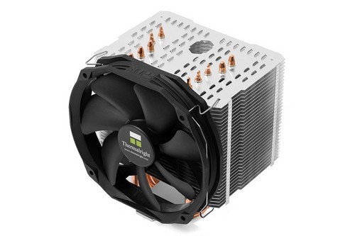 Thermalright Hadirkan HSF Macho Direct 1 Thermalright Macho Direct - 01