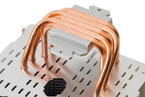 Thermalright Hadirkan HSF Macho Direct 2 Thermalright Macho Direct - 02