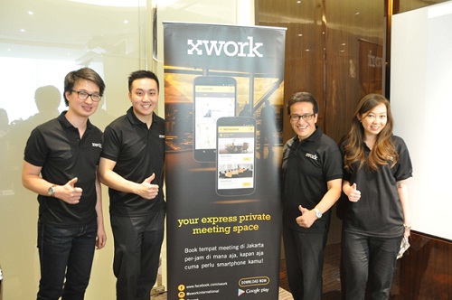 XWorks
