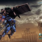 Xenoblade Chronicles X jagatplay PART 2 68