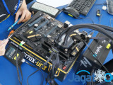 AOCT 2015 Jabodetabek: Sesi Kualifikasi Gigabyte Selesai 15 Z170X UD3s