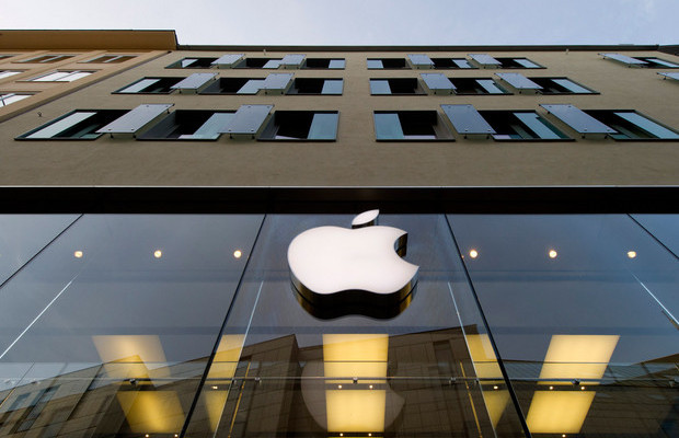 Apple Setuju Bayar Royalti ke Ericsson Selama 7 Tahun 9 apple corporate office