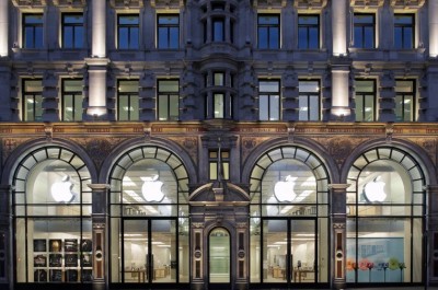 apple store