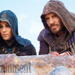 Penampakan Pertama Film Assassin’s Creed 11 assassin creed movie