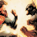 Dev. Arkham Origins Siapkan Dua Game Superhero DC 1 batman vs superman