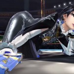 Bayonetta Siap Bergabung di Super Smash Bros 10 bayonetta super smash bros
