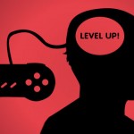 Penelitian Sebut Otak Gamer Bekerja dengan Cara Berbeda 3 brain level up