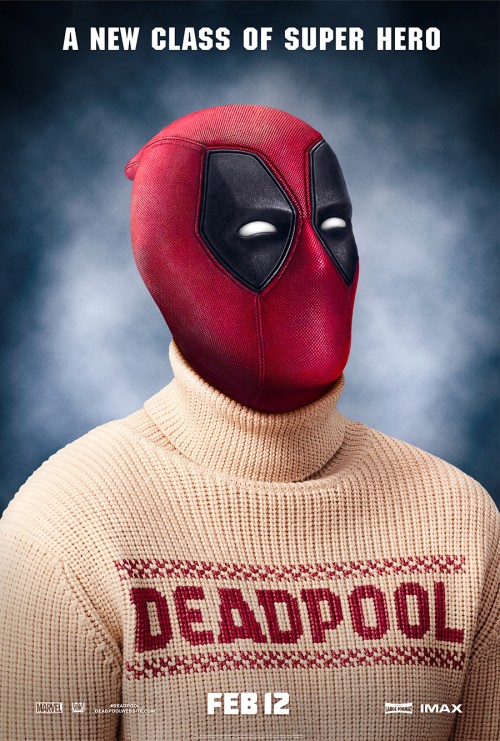 Promosi Filmnya, Deadpool Malah Bocorkan Skenario 2 deadpool-poster-sweater