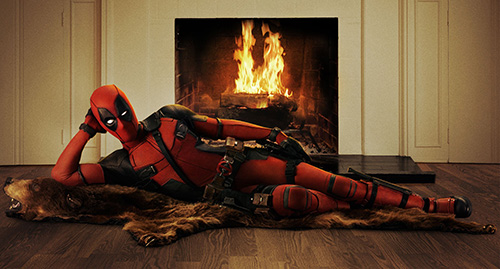 CEO Disney: Deadpool Tetap Bisa Pertahankan Rating R 8 deadpool