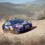 Dirt: Rally Tuju Konsol 2 dirt rally5