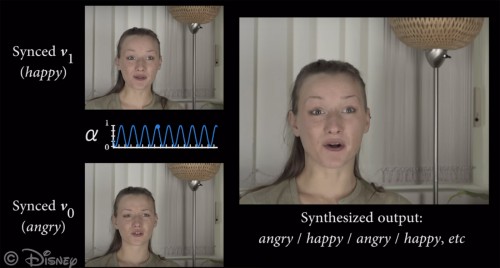 Face Director, Ubah Emosi Aktor Lewat Software 1 disney-facedirector