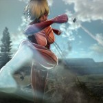 female titan