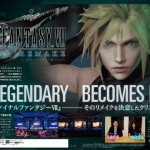 Final Fantasy VII Remake PART I Sudah Rampung? 12 ff vii remake famitsu