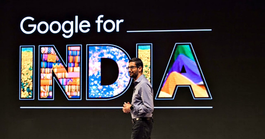 Google akan Latih 2 Juta Developer di India 10 google india
