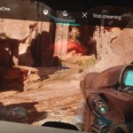 Bermain Halo 5: Guardians di HoloLens Terlihat Keren! 8 hololens