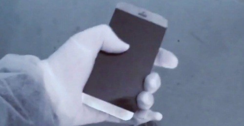 Salah Satu Prototype iPhone 7 Beredar di Internet 1 iPhone 7 depan