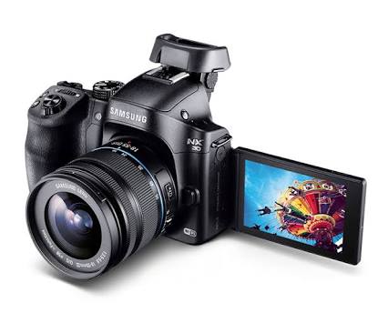 Samsung akan Hentikan Penjualan Kamera di Inggris 2 images (2)