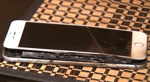 iPhone 6 Plus Terbakar Saat Disimpan di Saku Celana 3 iphone