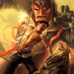 Jade Empire – RPG Lawas BioWare Kini Gratis di Origin 3 jade empire