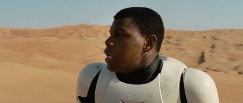 john boyega