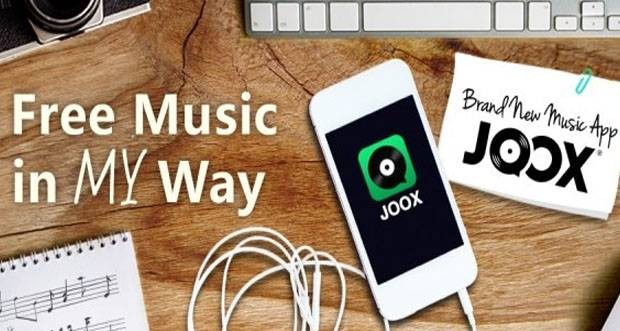 Langganan 1 Bulan JOOX, Dapat Gratis 11 Bulan 7 joox e1451292573640