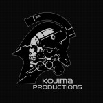 kojima productions new logo