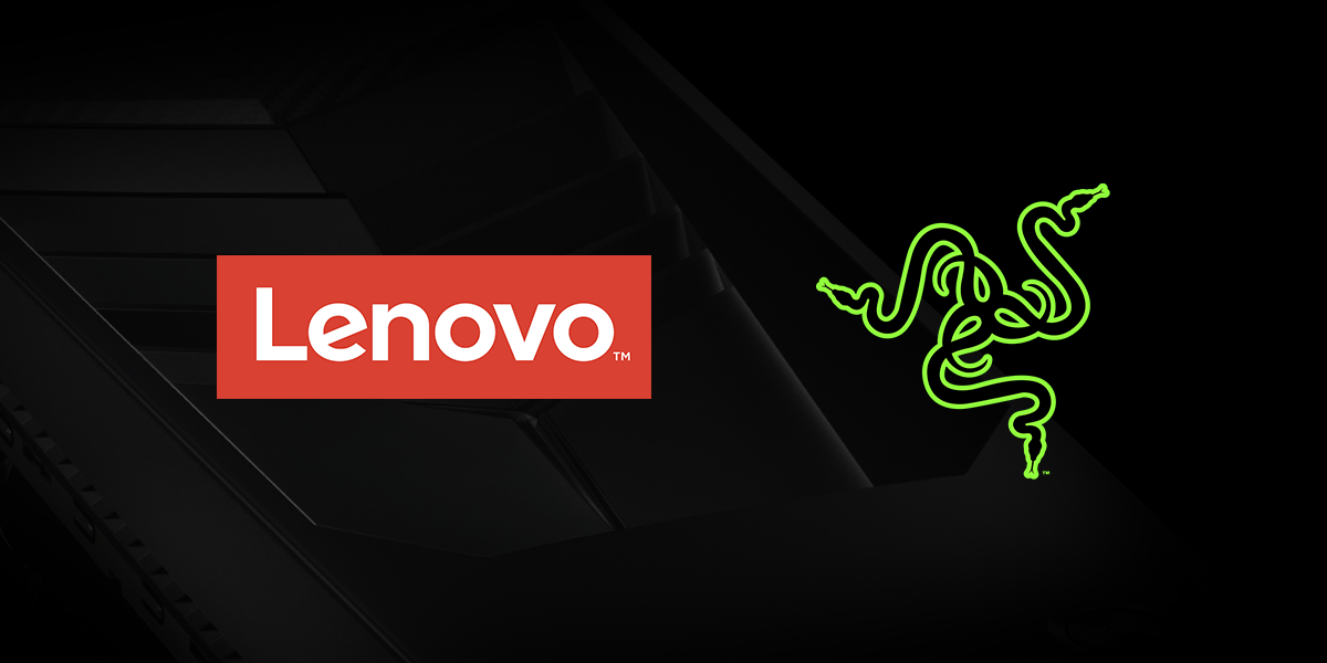 Lenovo dan Razer Berkolaborasi Bangun Sistem Gaming Powerful 3 lenovorazer