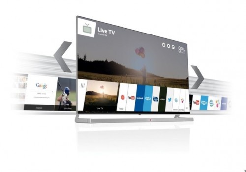WebOS Terbaru Besutan LG Siap Lakukan Debut di CES 2016 1 lg-webos-interface-05-640x447
