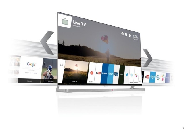 WebOS Terbaru Besutan LG Siap Lakukan Debut di CES 2016 37 lg webos interface 05