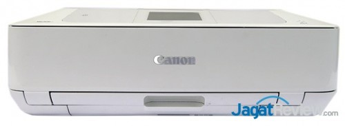 Review Printer Canon PIXMA MG7570 1 tampak depan