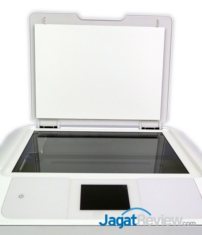 Review Printer Canon PIXMA MG7570 7 scanner flatbed PIXMA MG7570