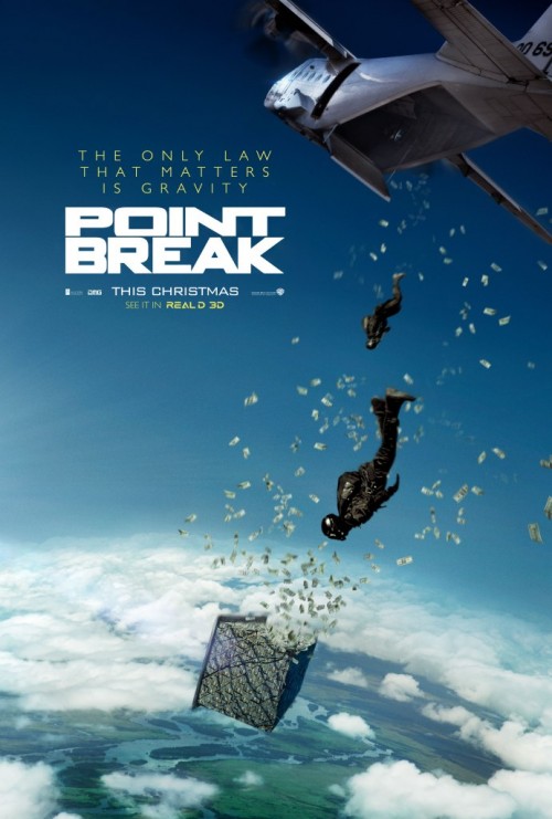 Review Point Break: Full Extreme Stunt ! 1 point-break-poster